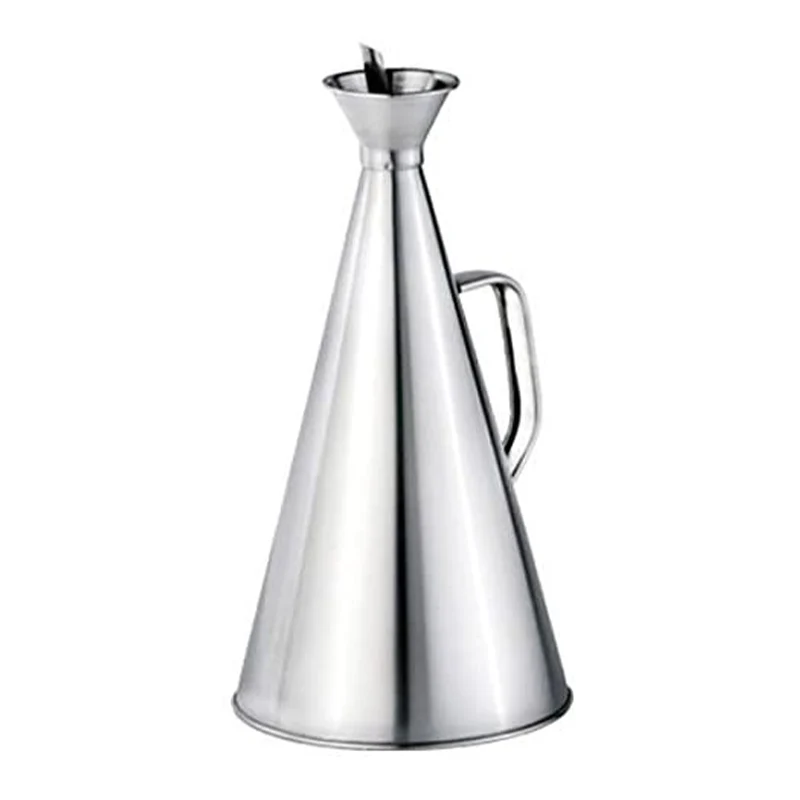 Oliera Acciaio Conica Venere 30cl