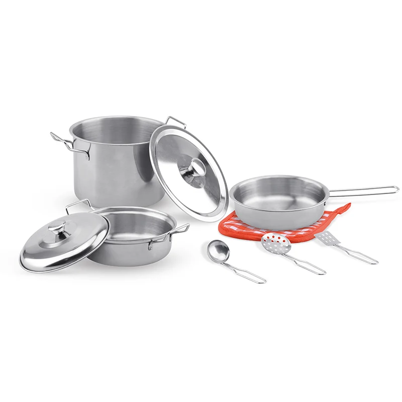 Grand Soleil Set Utensili Cucina