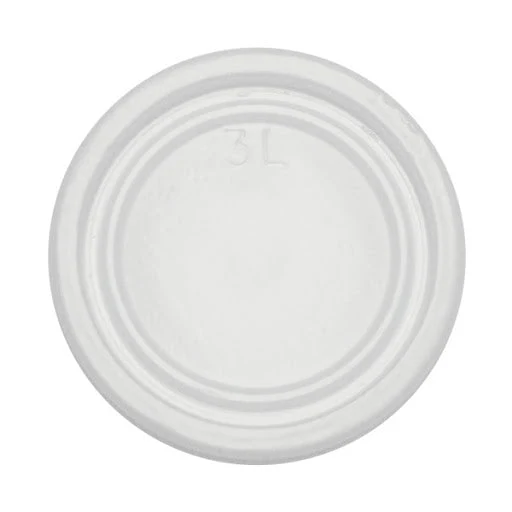 Coperchio BIO per Bicchiere Termico 237 ml - 100 pezzi