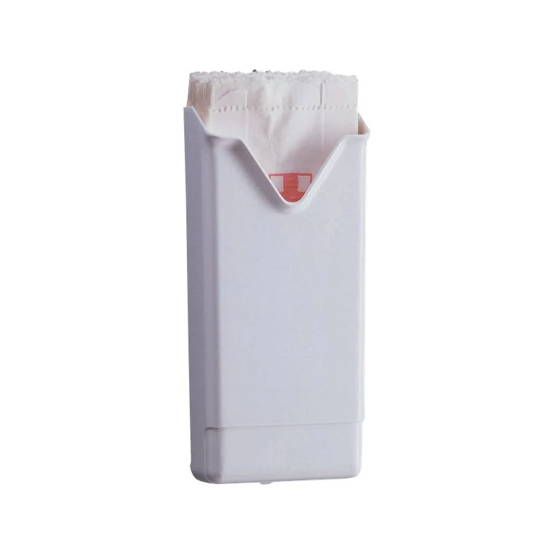 Dispenser per Sacchetti Igienici Lucart