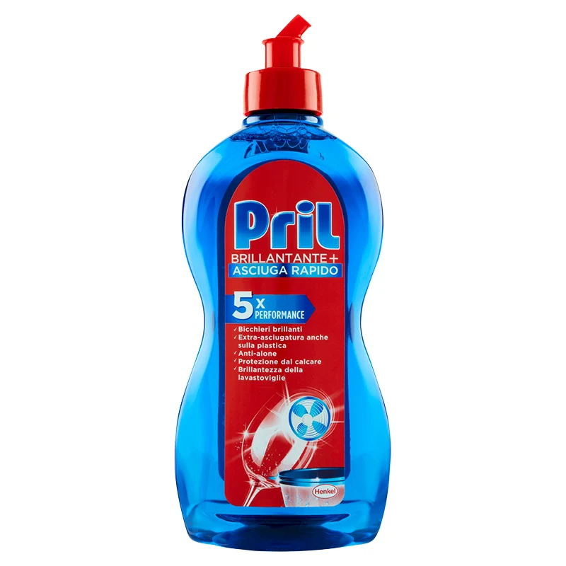 Pril Brillantante 500 Ml Classico Henkel