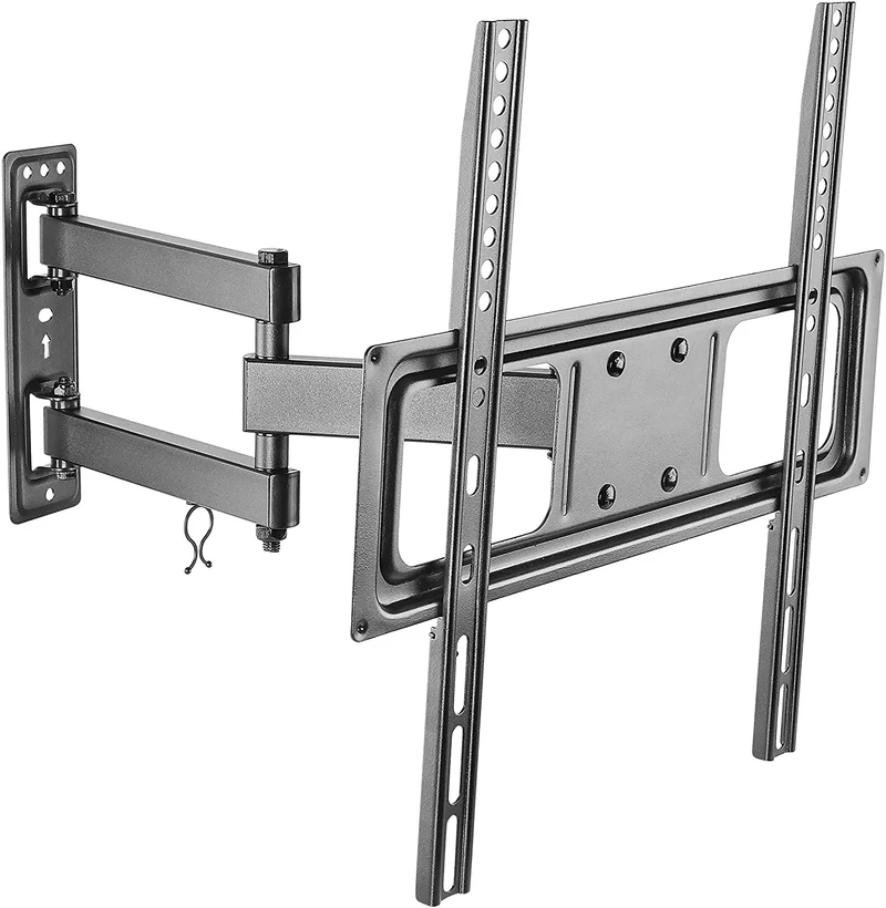 Supporto Tv Super 32-55 Full Motion Slim