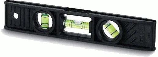 Livella magnetica Stanley 42-294 (20cm)