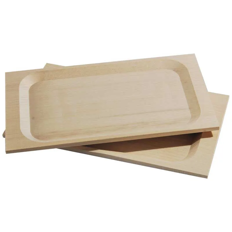 Scifette 30 Set 2pz Polenta