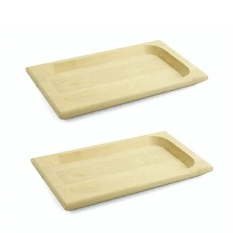 Scifette 35 Set 2pz Polenta