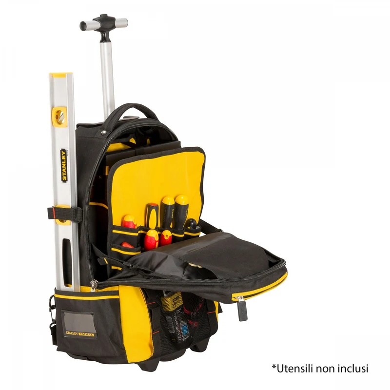 Trolley /Zaino portautensili Stanley FatMax 79-215