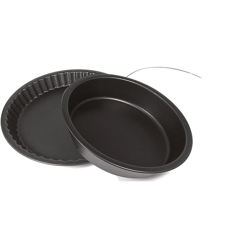 Bis Tortiera 26 + Crostata 30cm