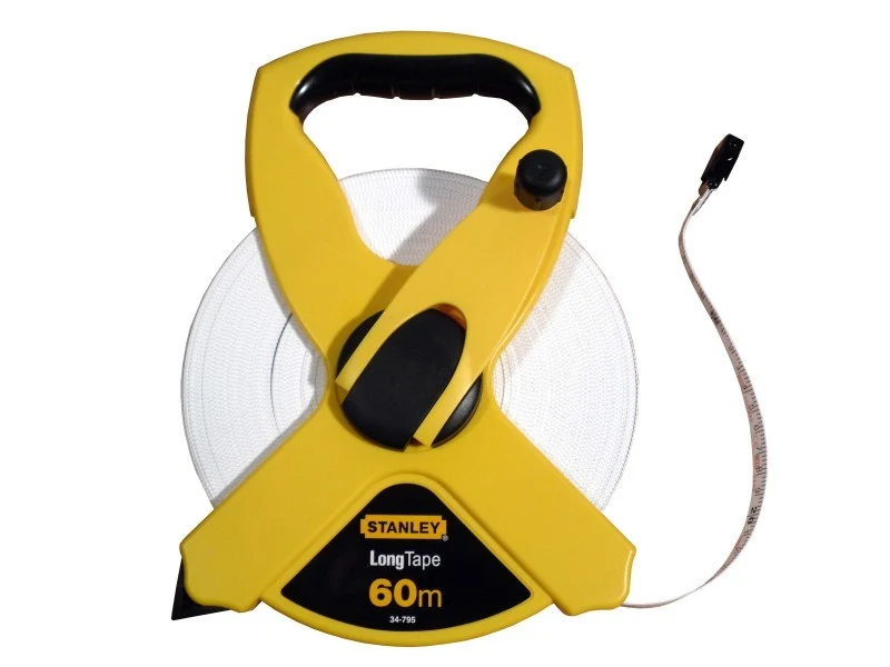 Rotella Stanley 34-795 (60mx12,7mm)