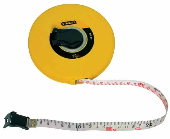 Rotella Stanley 34-296 (20mx12,7mm)