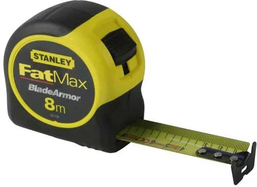Stanley FATMAX 0-33-728 - Flessometro 8 metri