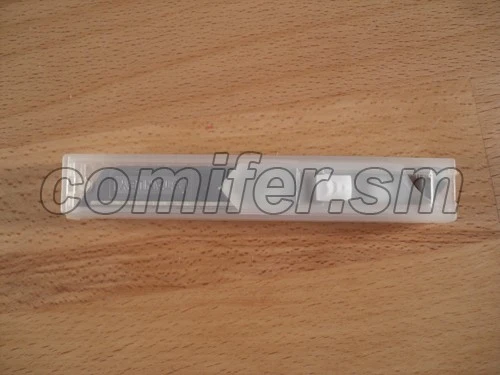 Lame Cutter Stanley 9mm 11-300 (10Pz)