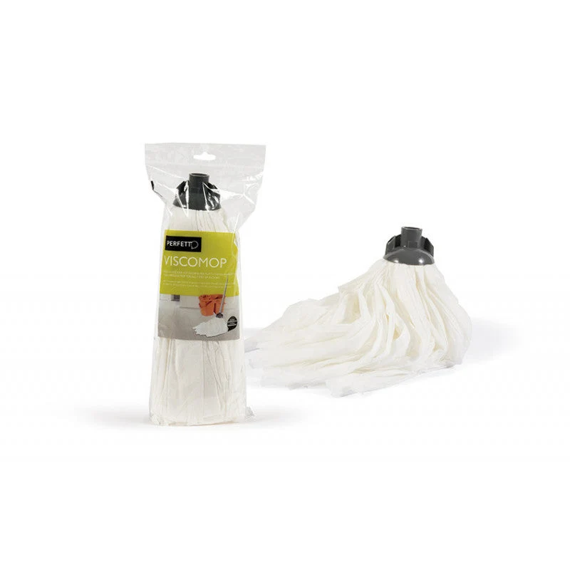 Mop Viscomop in Viscosa senza Manico
