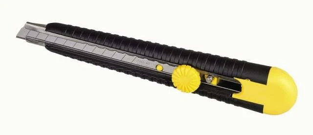 Cutter taglierino Stanley MP09 10-409 (9mm)