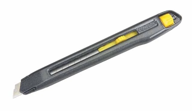 Cutter Stanley InerLock 10-095 (9mm)