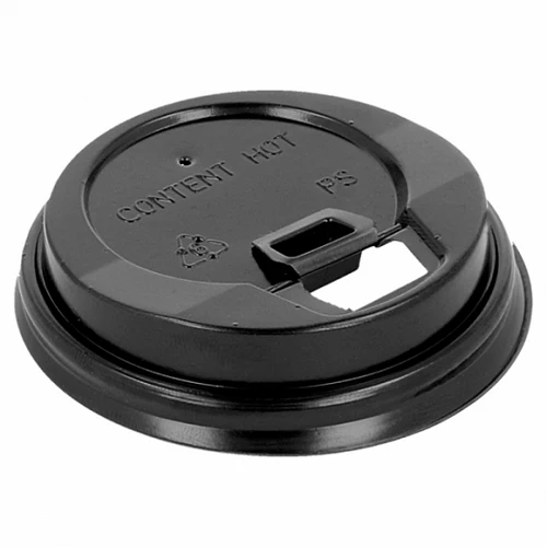 Coperchio BIO per Bicchiere 120 ml - 100 pezzi