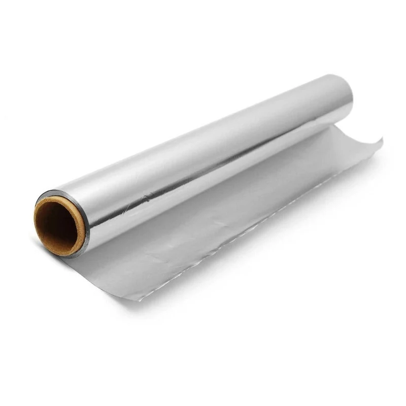 Rotolo alluminio