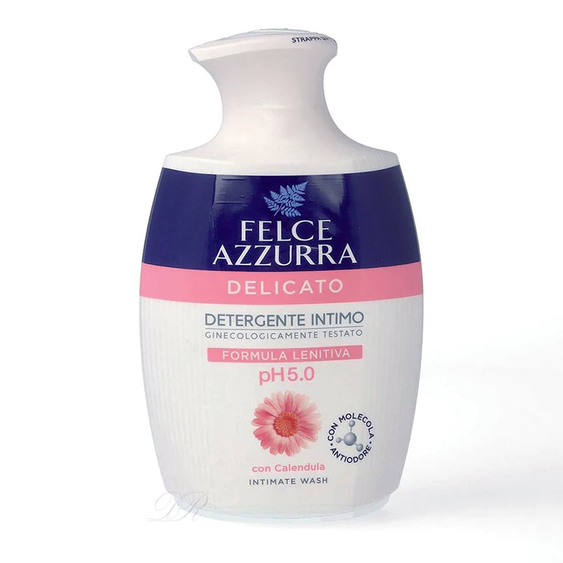 Felce Azzurra Intimo 250ml Delicato