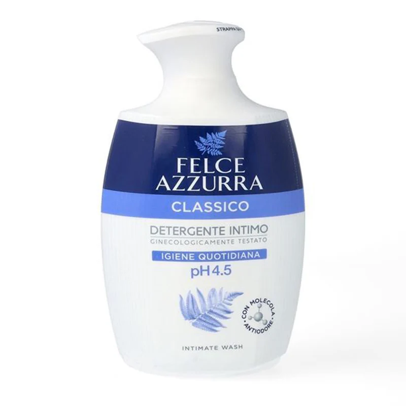 Felce Azzurra Intimo 250ml Classico