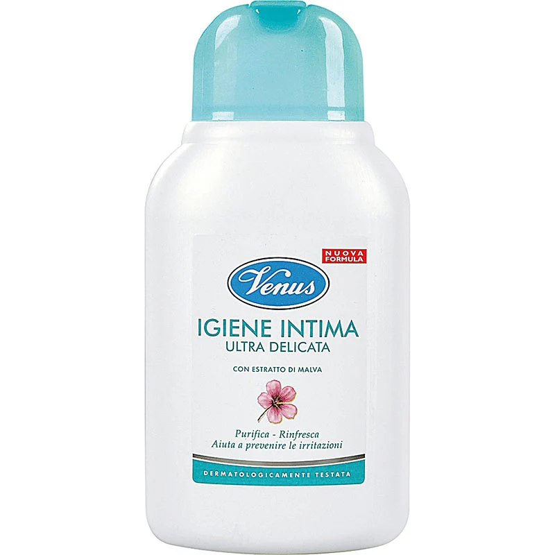 Venus Intimo 200ml Malva