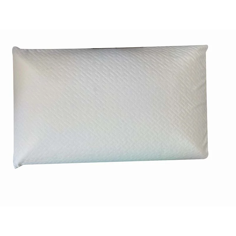 Guanciale In Memory Foam Antibatterico Anallergico