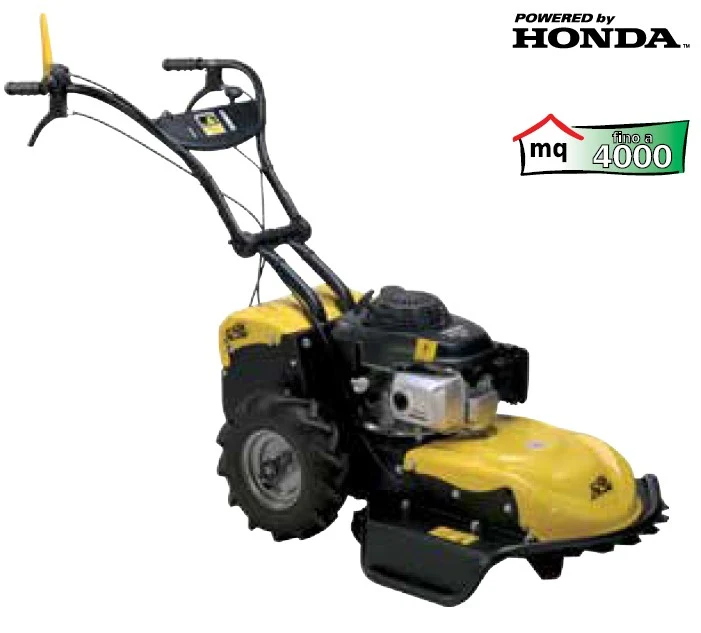 Falciatutto Decespugliatore Disboscatore Motore Honda ROQUES ET LECOEUR 050670 RL 115 H