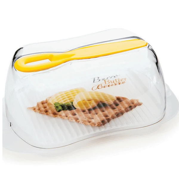 Contenitore Burriera Con Spalmaburro Snips