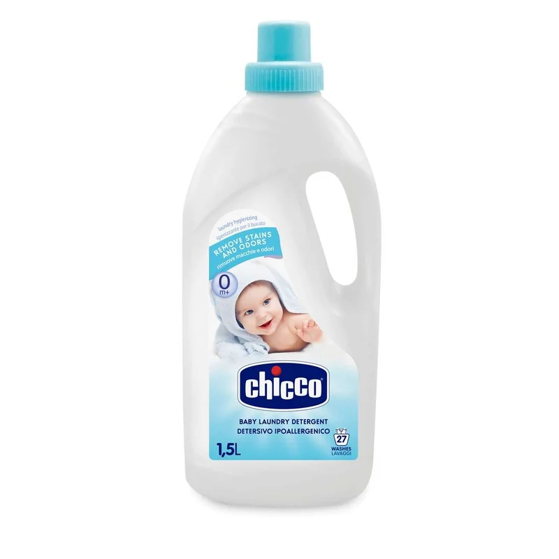 Detersivo Per Bucato Chicco 1,5 Lt