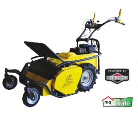 Trinciaerba/Trinciasarmenti a flagelli ROQUES ET LECOEUR RL 460 B - 048185 , RAGGIO ZERO