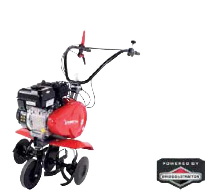 Motozappa a scoppio PUBERT 045485 MESO 30 B C2 Larghezza lavoro 55 cm
