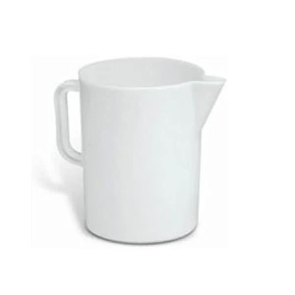 Caraffa Graduata 3lt Bianco Giganplast