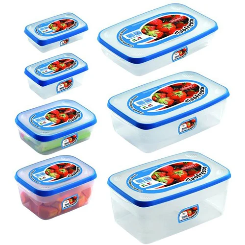 Contenitore Alimenti Ciao Fresco 3,6 Lt
