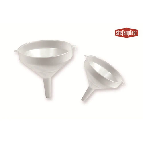 Imbuto Neutro 21 Cm 43210 Stefanplast
