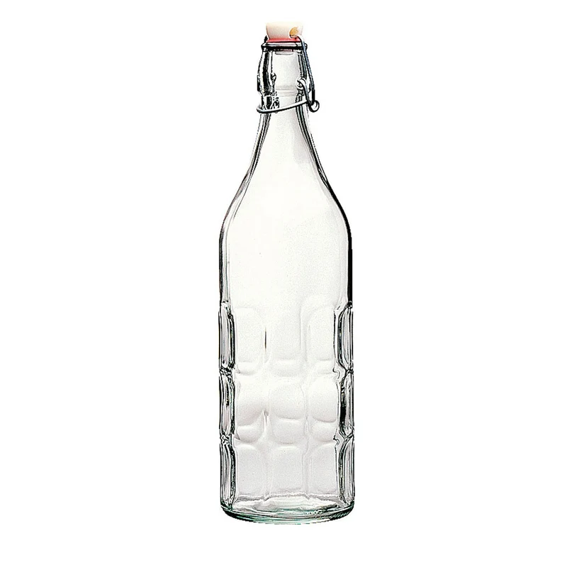 Bottiglia Acqua Moresca 1 Lt Bormioli