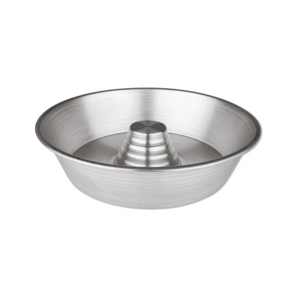 Ciambella Conica Con Cono Chiuso 28 Cm