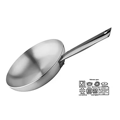 Padella Maxima Linea Professionale 32 Cm