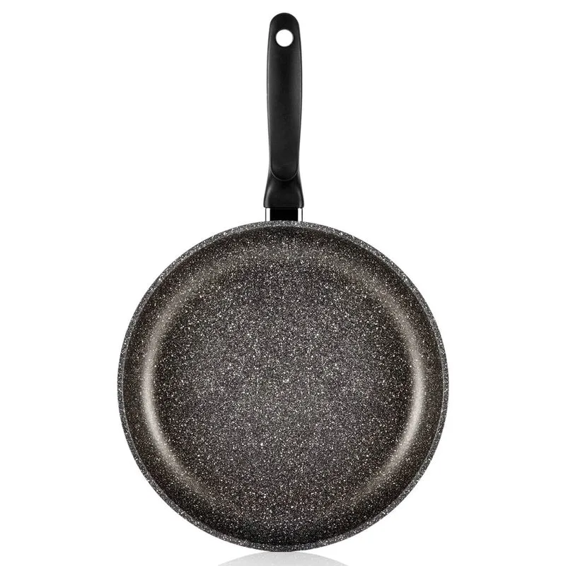 PADELLA LINEA GRANITO 20 CM 03103GR RISOLI