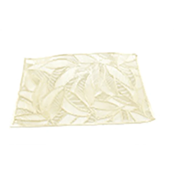 Tovaglietta Pvc M.1096 45x30cm Oro