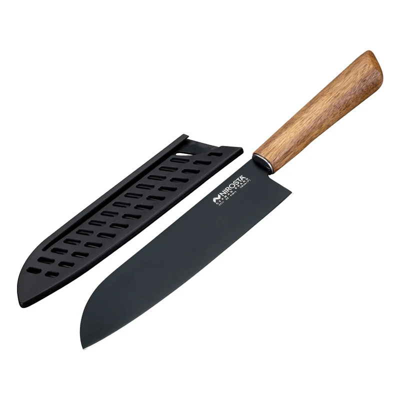 Coltello Santoku, Linea Flow