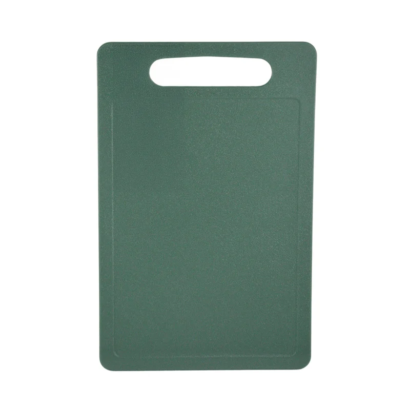 Tagliere piccolo, in plastica PP, 30 x 19,5 cm, Linea Ocean