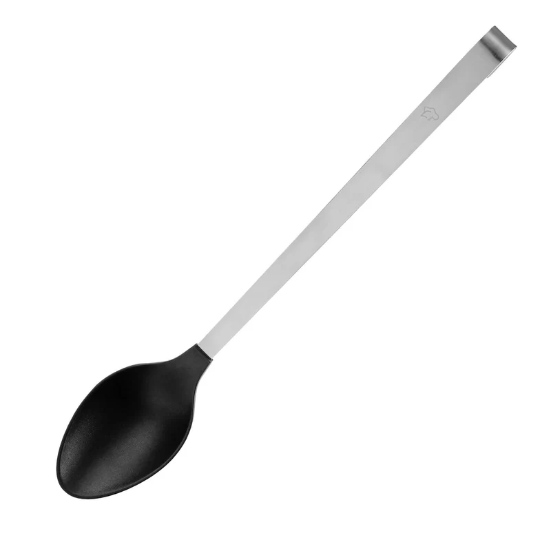Cucchiaio per cucinare e servire, 35 cm