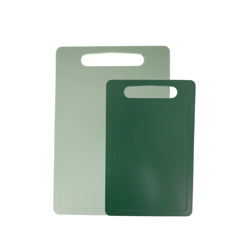 Set di 2 Taglieri da cucina, Linea Ocean