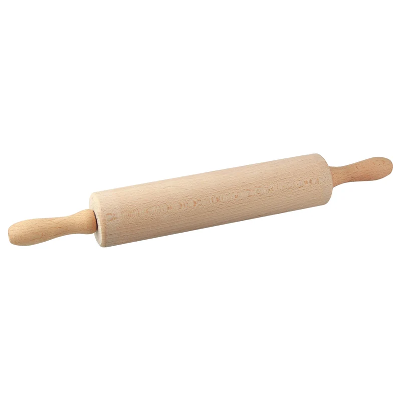 Mattarello in legno
