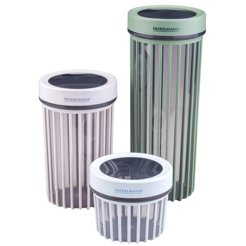 Set di Contenitori dispensa