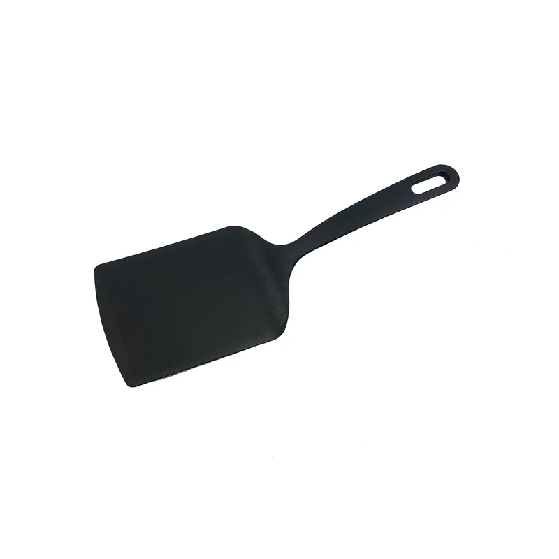Paletta Larga in nylon, Linea Nero