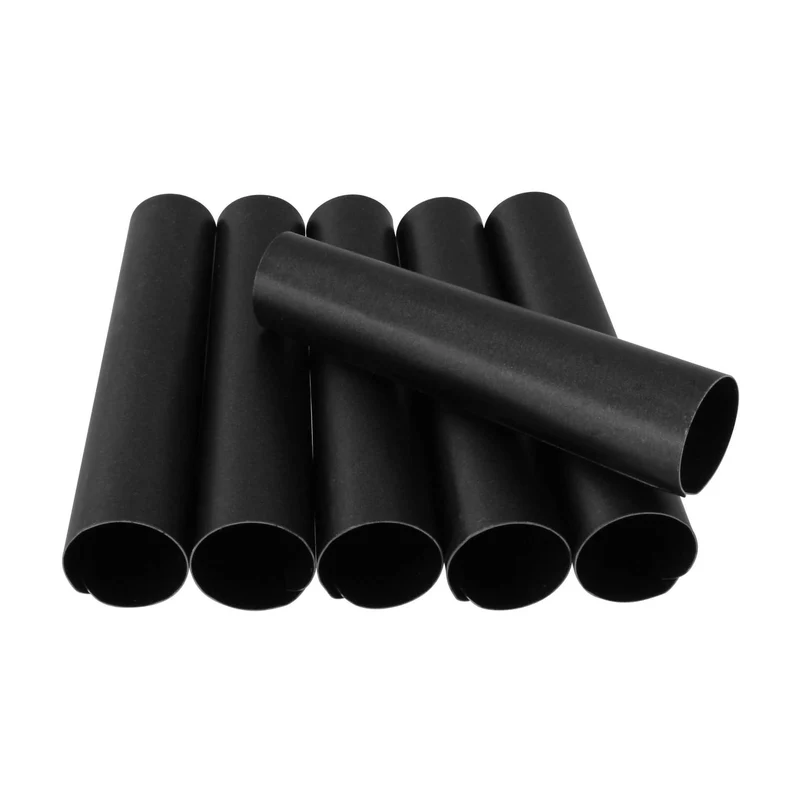Forma cannoli cilindrico con rivestimento antiaderente Ø1,3/1,7 cm, 6pz