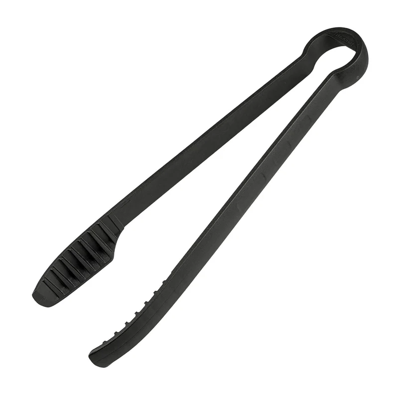 Pinza in nylon per barbecue