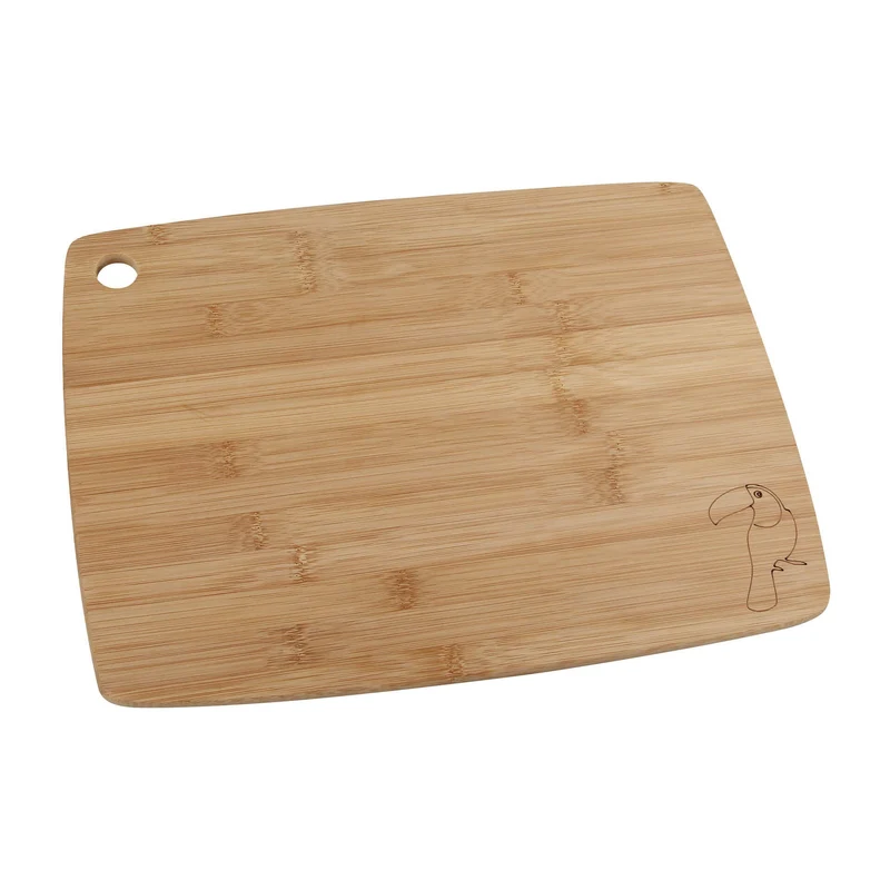 Tagliere in bamboo, 38cm