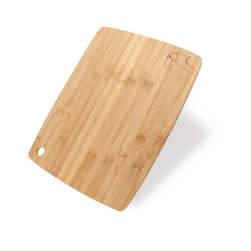 Tagliere in bamboo, 30cm