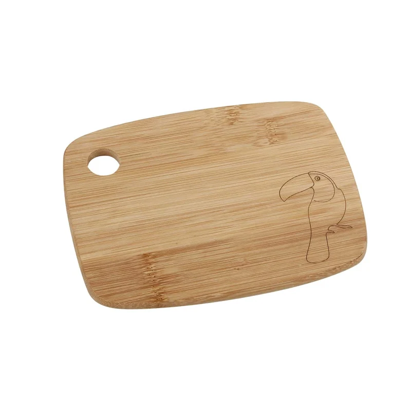 Tagliere in bamboo, 20cm