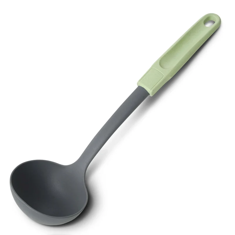 Mestolo in plastica ecologica Linea Ecolution
